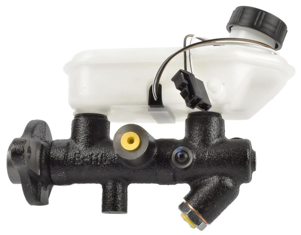 DBA Brake Master Cyl Ford - TecDoc 1