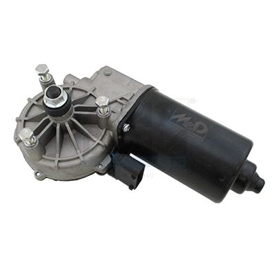 Wischermotor