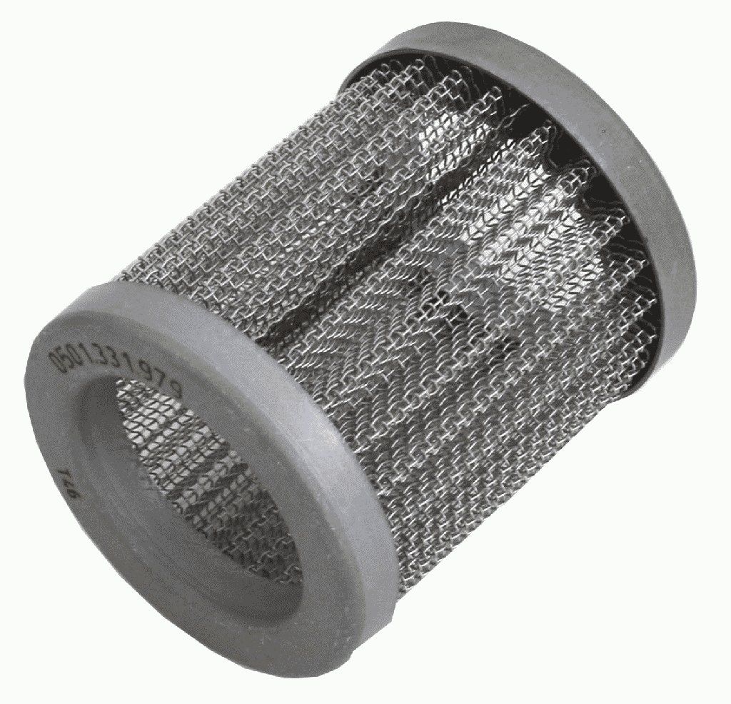 Hydraulikfilter, Automatikgetriebe