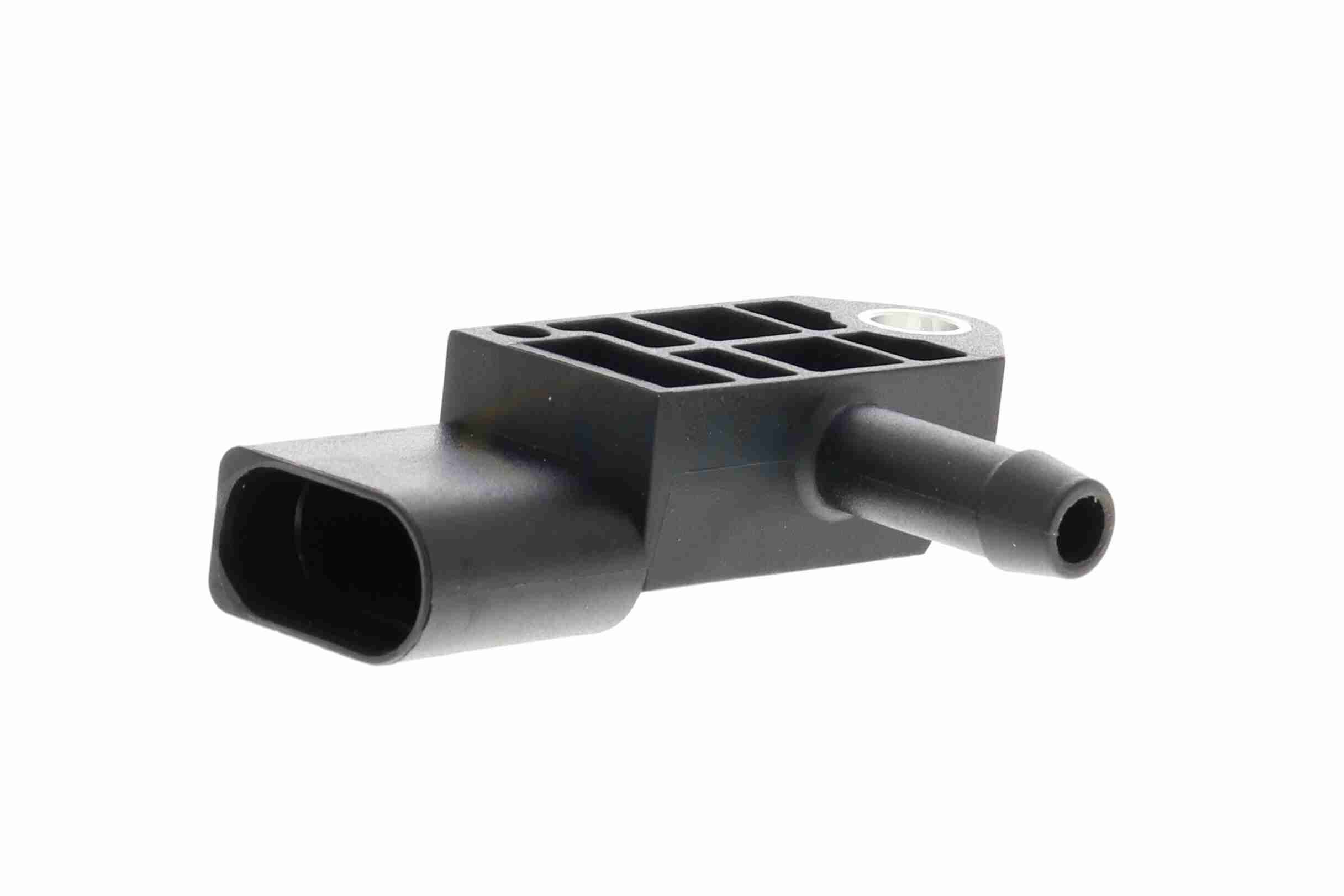 Sensor, Abgasdruck