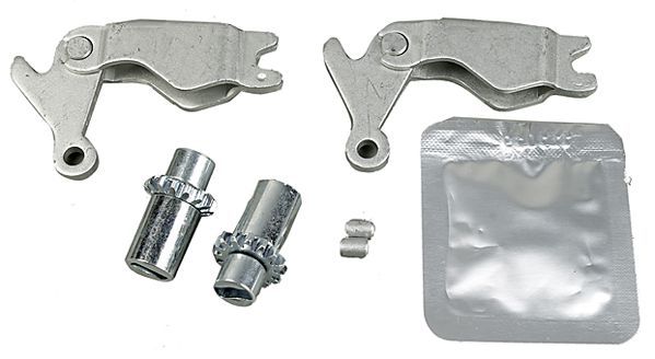 METZGER 12053001 - Reparatursatz, Expander GREENPARTS