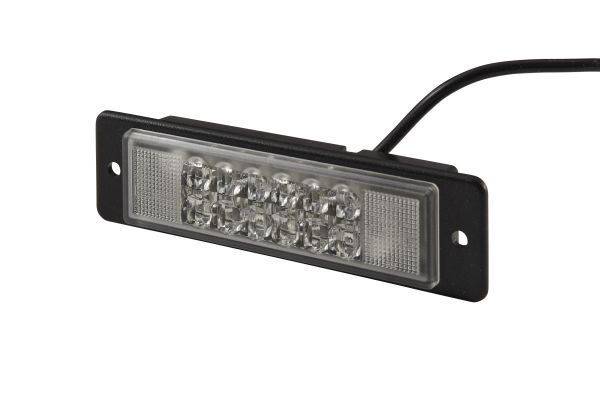 FEU PENETRATION WL LED 12V BLEU