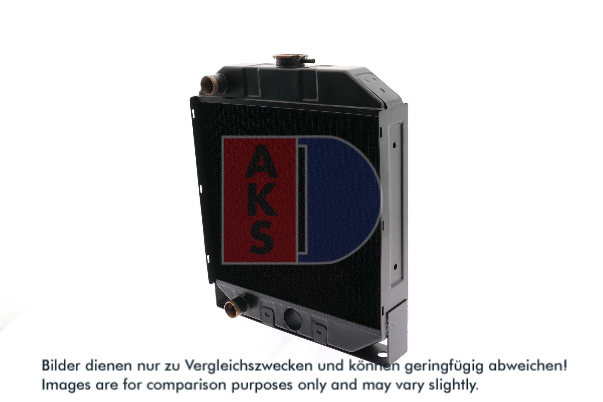 K&uuml;hler, Motork&uuml;hlung