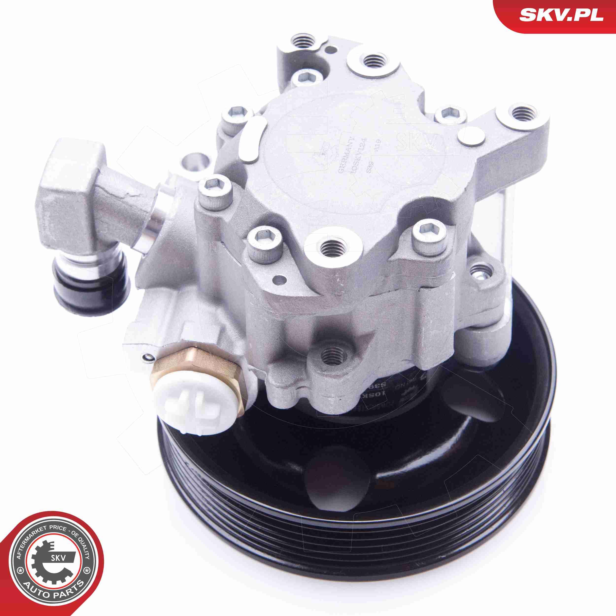 ESEN SKV 10SKV124 - Hydraulikpumpe, Lenkung