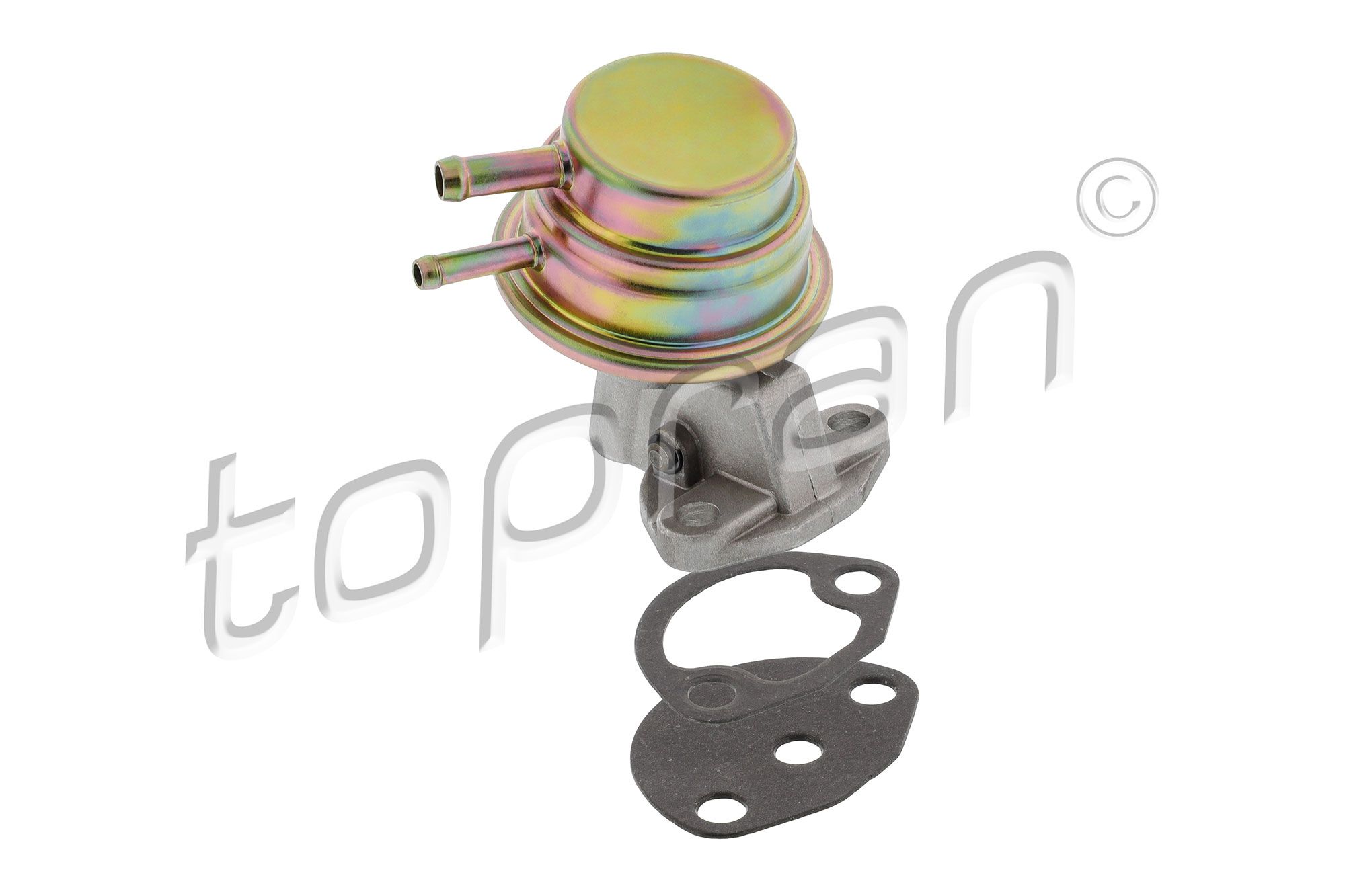 TOPRAN 100 167 Fuel Pump