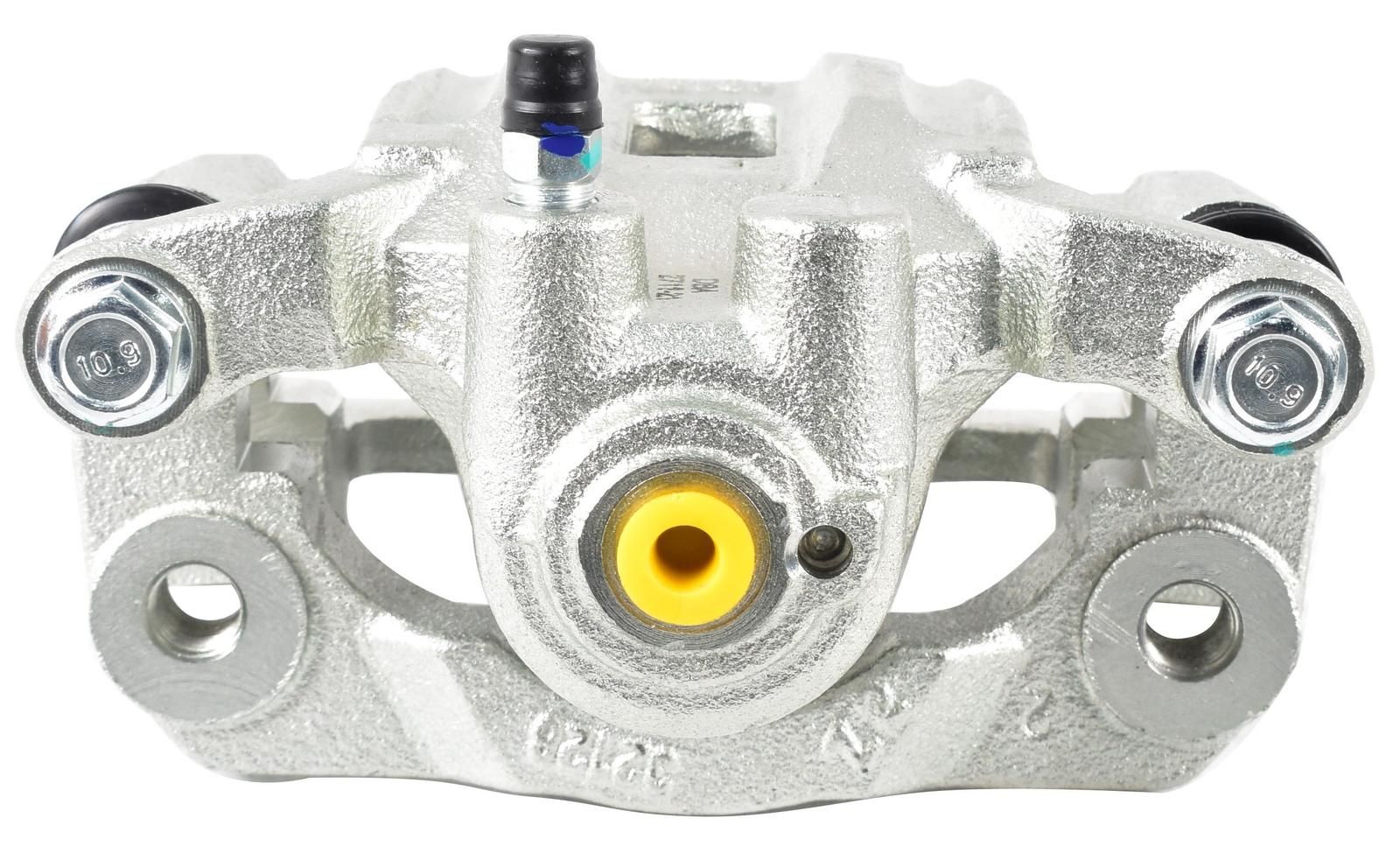 DBA Street Series NISSAN PATHFINDER R51 3.0L V6 Turbo D 4WD R LH 1/11 - 9/13 - TecDoc 2