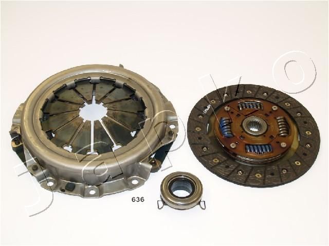 Clutch Kit 92636