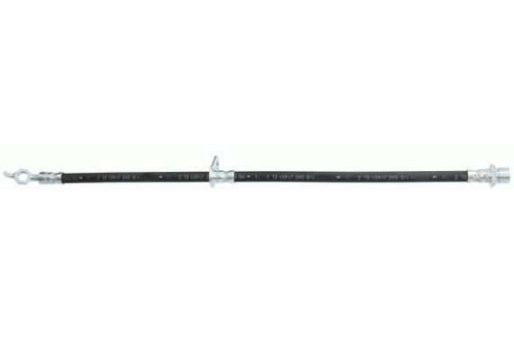 J3702089 NIPPARTS fékcső
