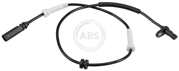 Sensor, Raddrehzahl Sensor, Raddrehzahl