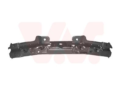 VAN WEZEL 1638663 - Frontverkleidung