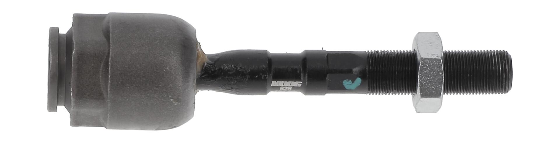 Axialgelenk, Spurstange