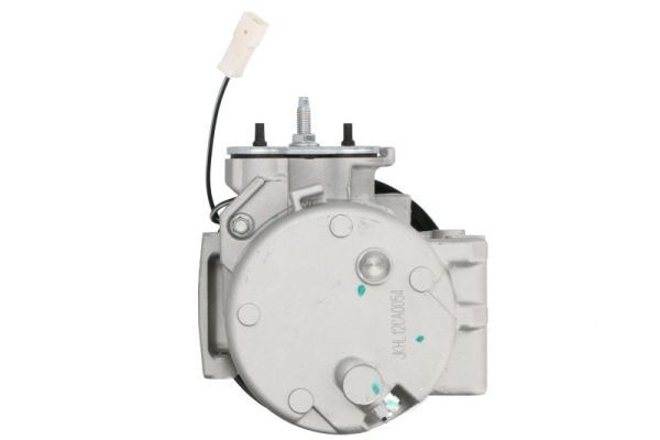 Kompressor, Klimaanlage
