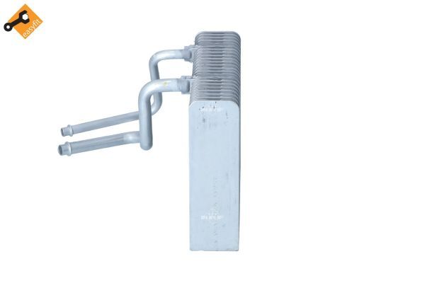 Verdampfer, Klimaanlage