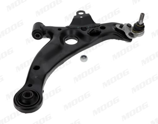 Control/Trailing Arm, wheel suspension TO-WP-2231