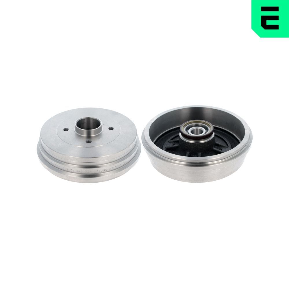 OPTIMAL BT-2390 - Bremstrommel