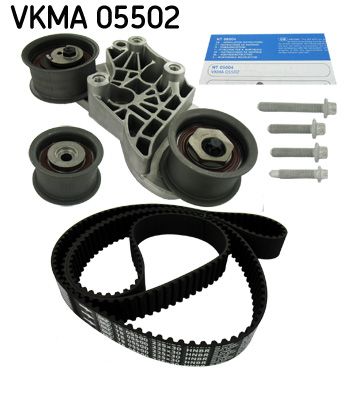 Timing Belt Kit VKMA 05502