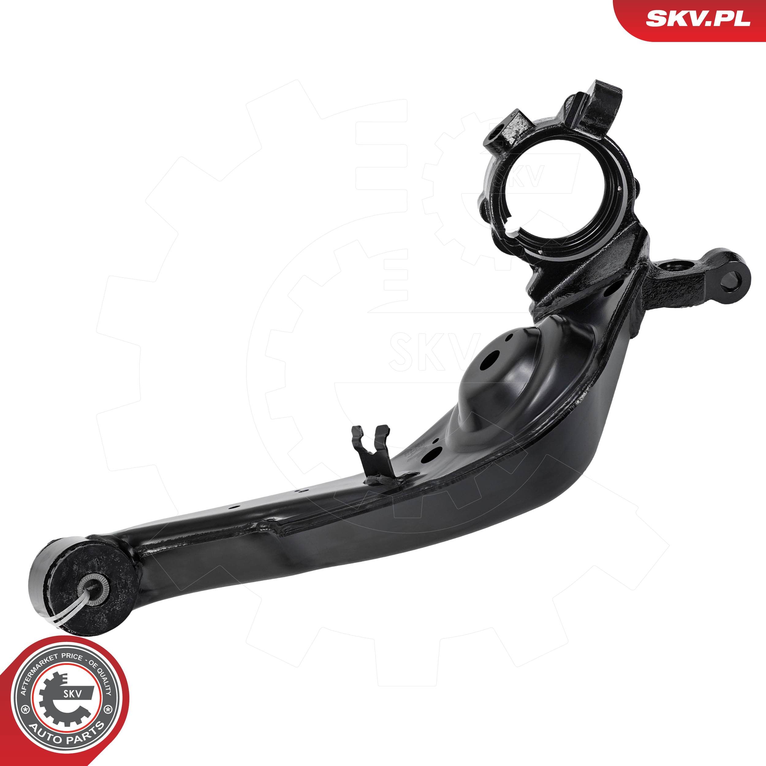 HYUNDAI SANTA FE I CONTROL ARM | OEM 5510026700 - ESEN SKV
