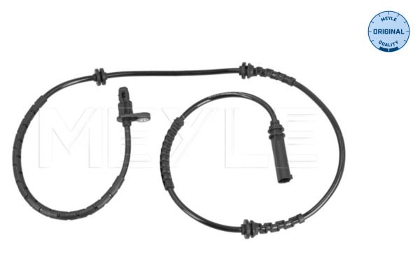 Meyle 314 899 0111 Sensor, Raddrehzahl