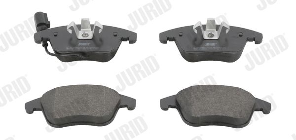 Brake Pad Set, disc brake 573246J