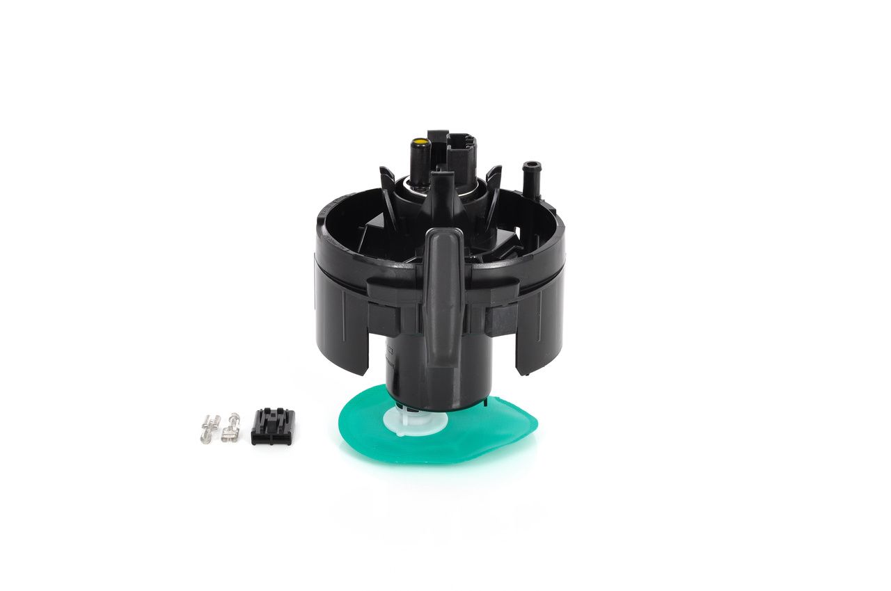 Kraftstoffpumpe