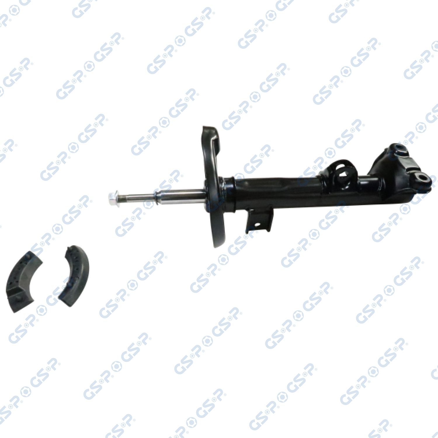 GSP 32316960 - Sto&szlig;d&auml;mpfer