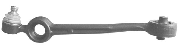 Lenker, Radaufh&auml;ngung