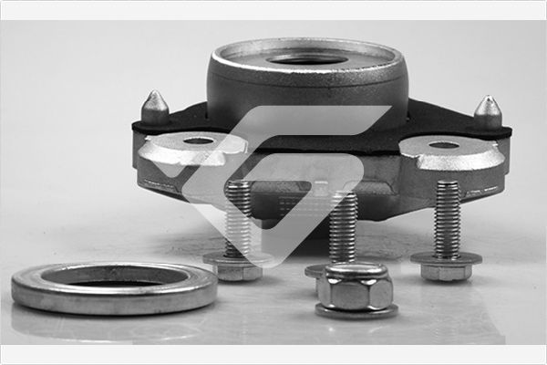 Repair Kit, suspension strut support mount KS 165