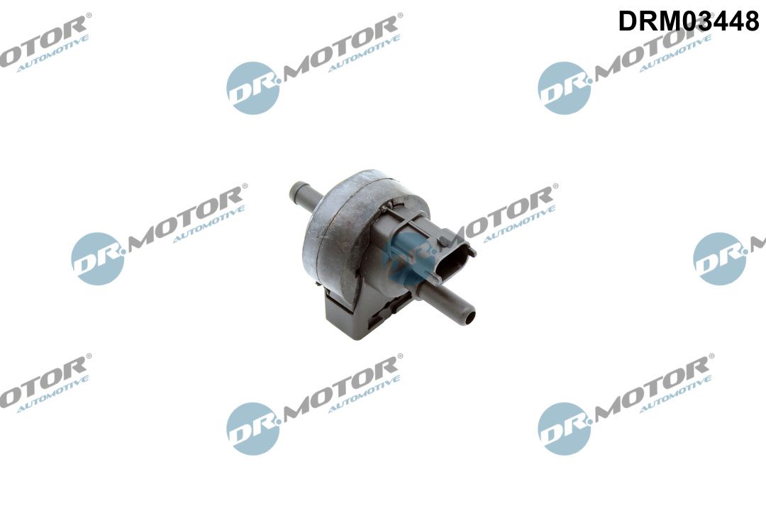 Dr.Motor Automotive DRM03448 - Bel&uuml;ftungs-/Entl&uuml;ftungsventil, Kraftstofftank