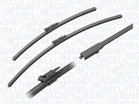 Wiper Blade 000723061748