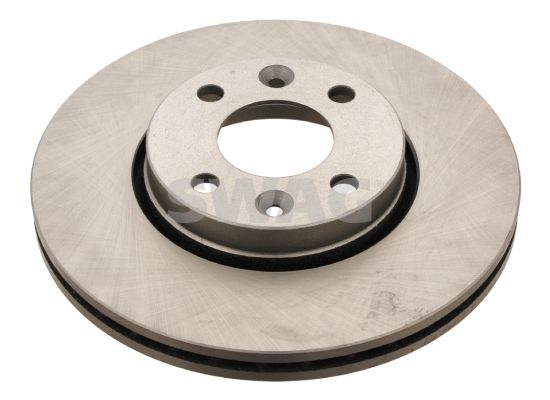 Brake Disc 60 92 4165