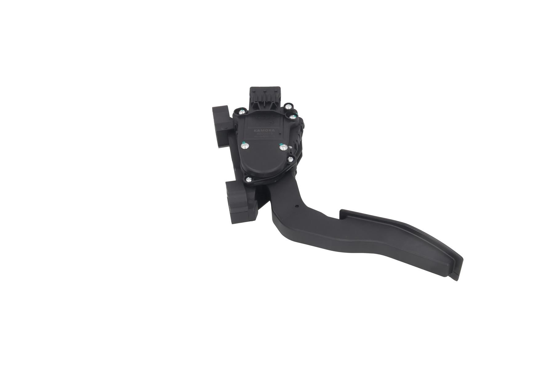 Fahrpedal