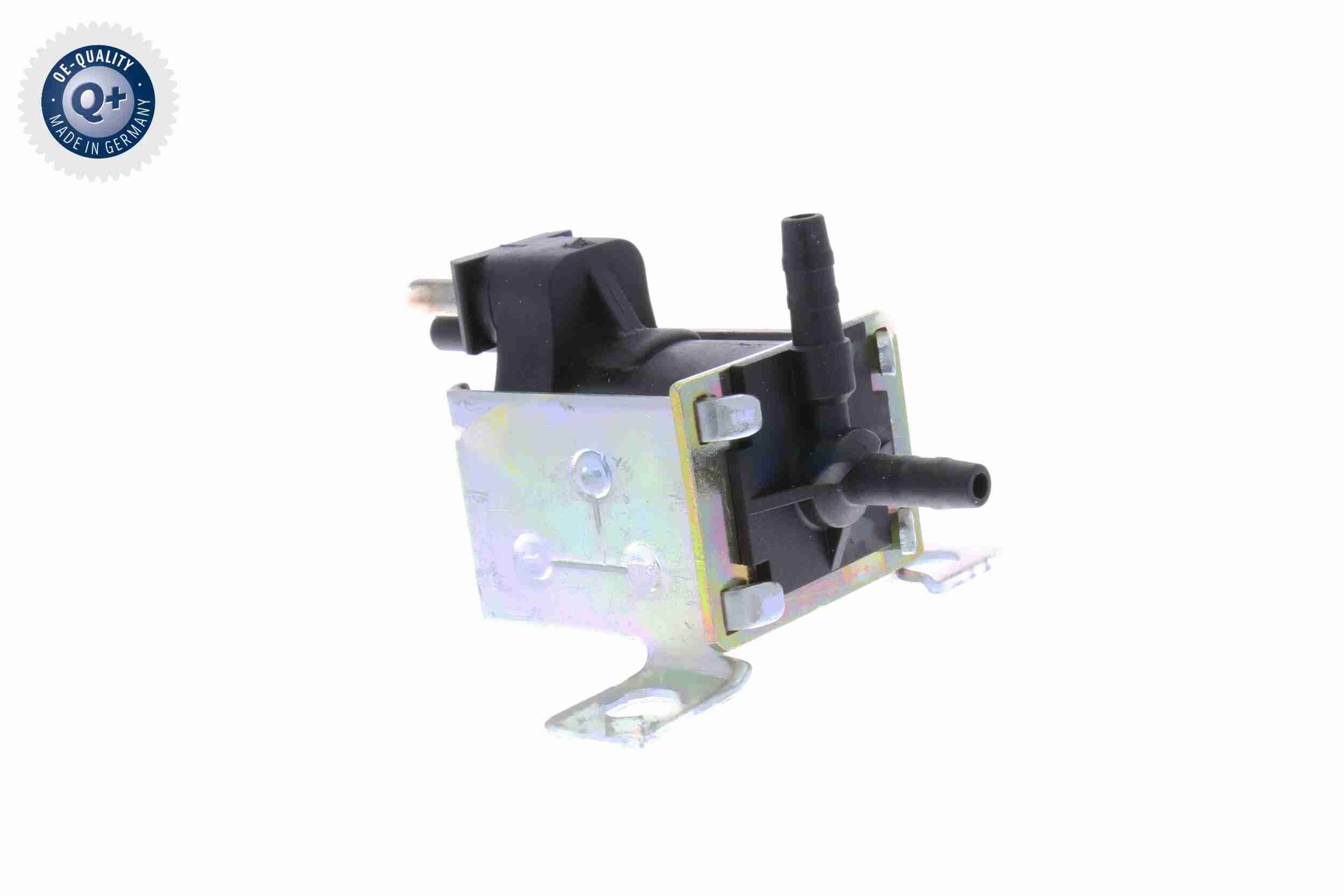 AGR-Ventil, Abgassteuerung