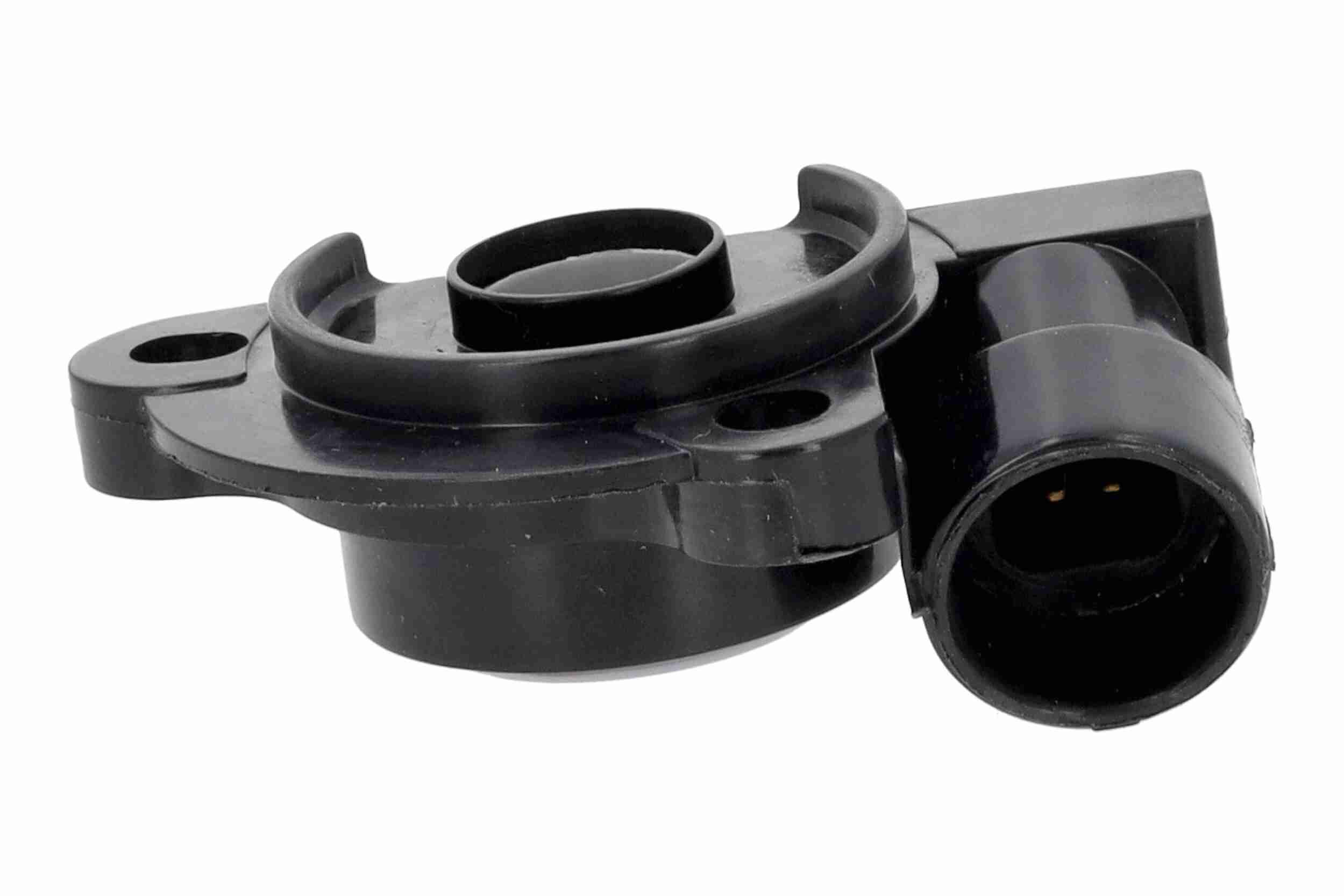 Sensor, Drosselklappenstellung