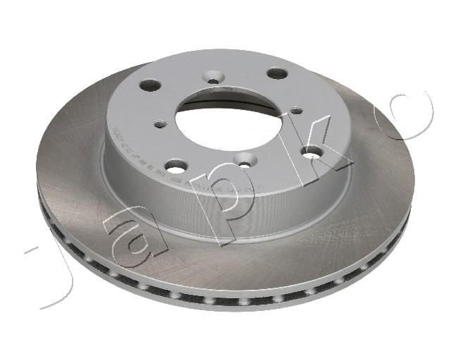 Brake Disc 60806C