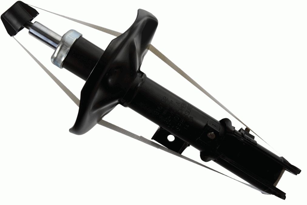 SACHS SHOCK ABSORBER - TecDoc Only