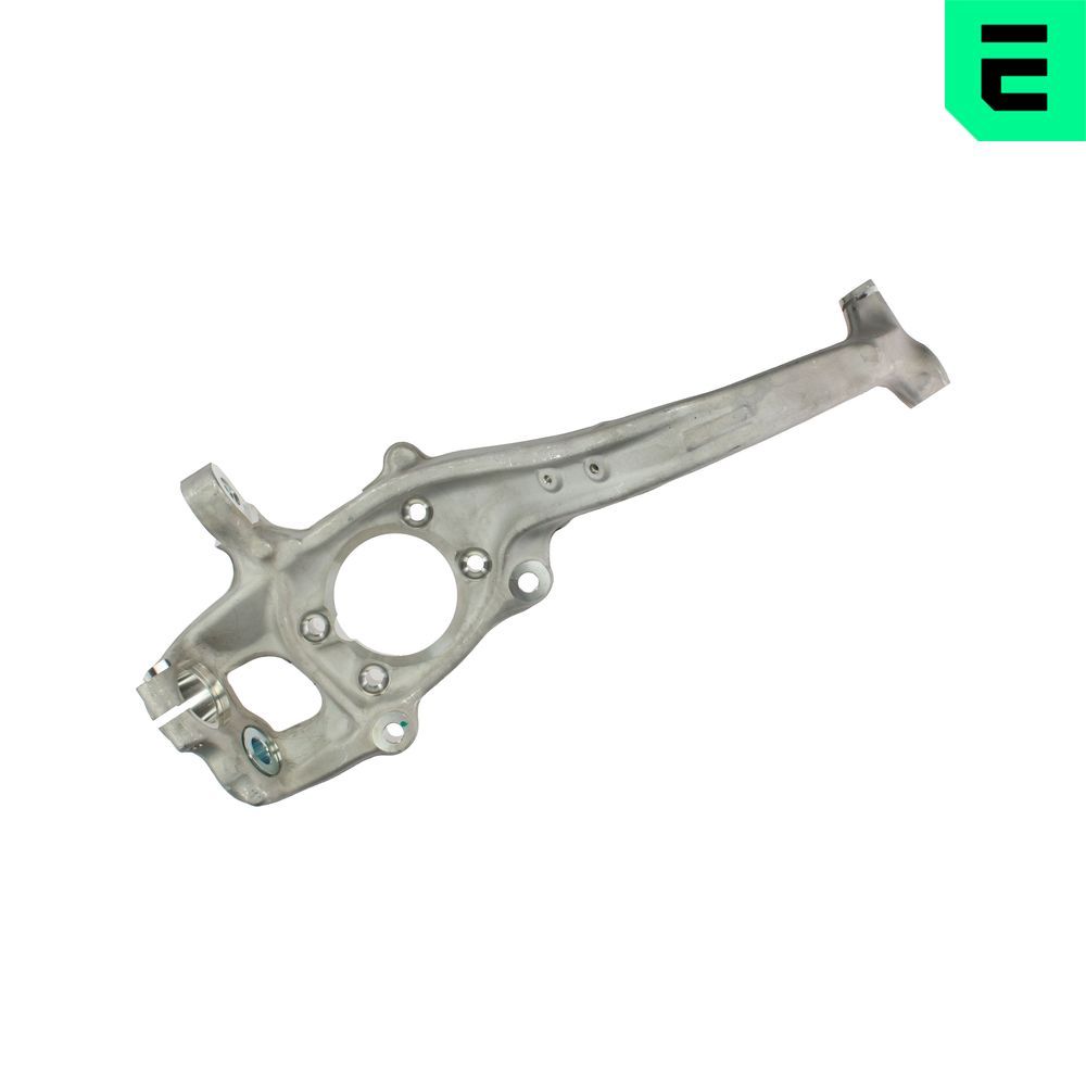 Achsschenkel, Radaufh&auml;ngung