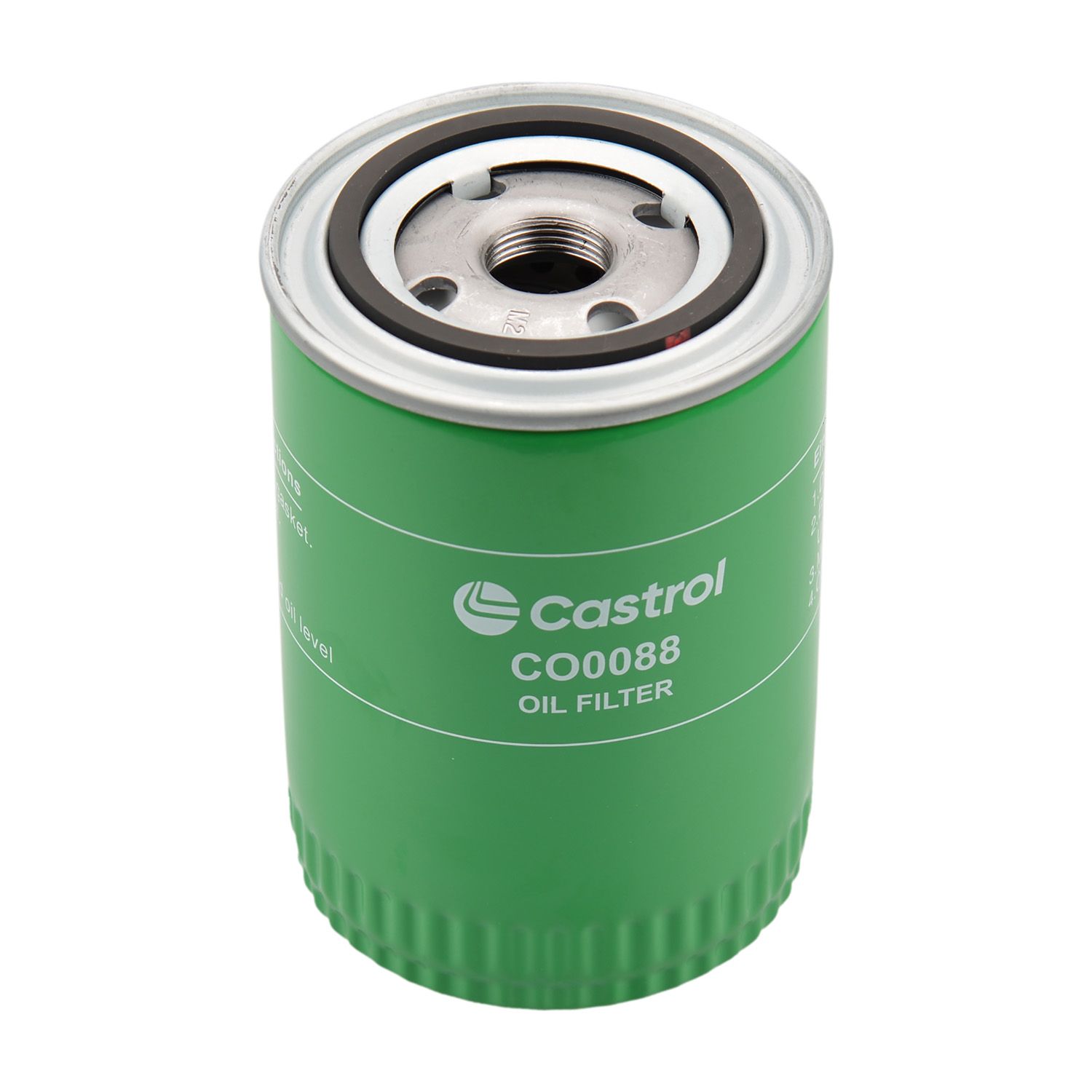Castrol Filters CO0088 - Ölfilter