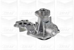 Water Pump, engine cooling PA679