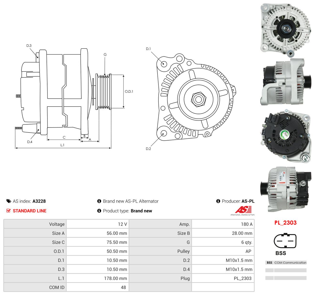 Generator
