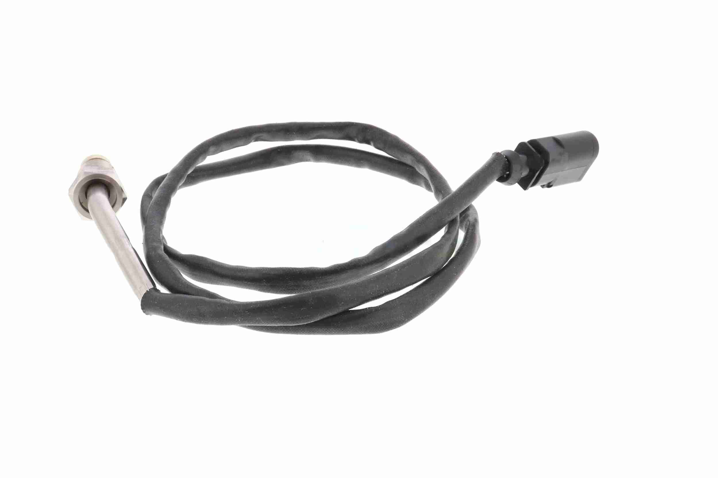 Sensor, Abgastemperatur
