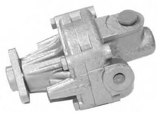 Hydraulic Pump, steering PI0251