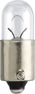 Gl&uuml;hlampe, Blinkleuchte
