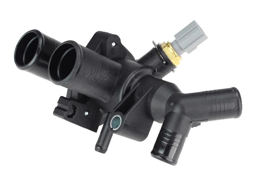 THERMOSTAT HOUSING 88C FORD/MAZDA - TecDoc 1