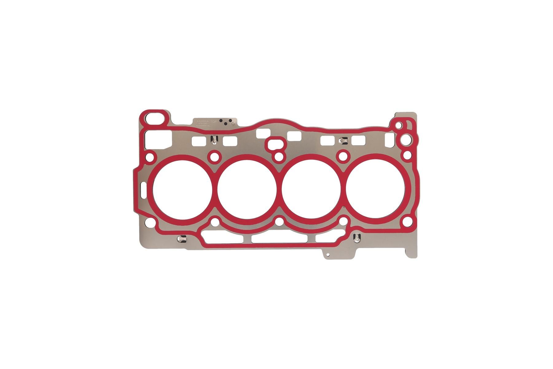 KAMOKA 8701520 - Dichtung, Zylinderkopf