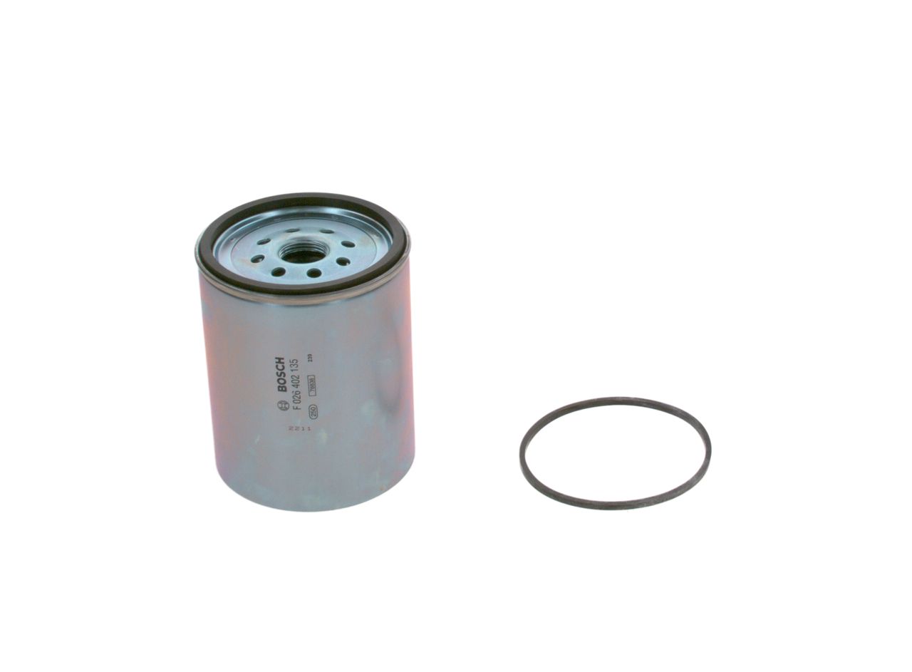 Kraftstofffilter