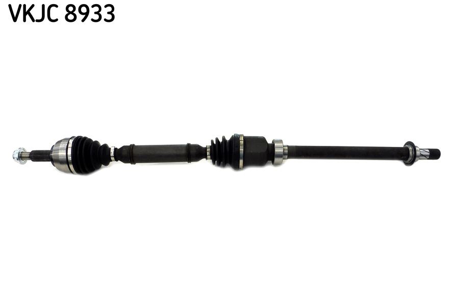 Drive Shaft VKJC 8933