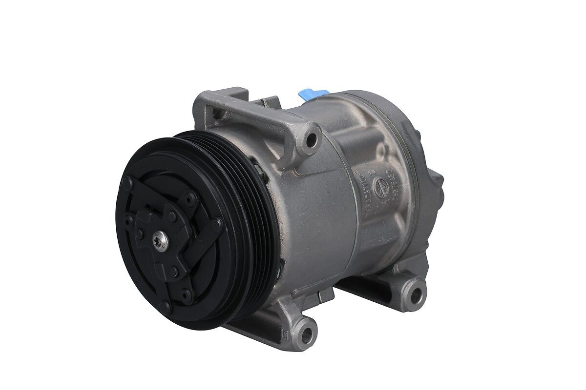 690963 VALEO VALEO RE-GEN - STANDARD EXCHANGE kompresszor, klíma