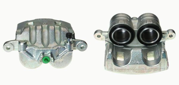 Bremssattel