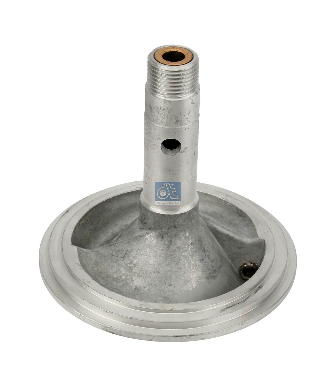 Rotor, &Ouml;lpumpe
