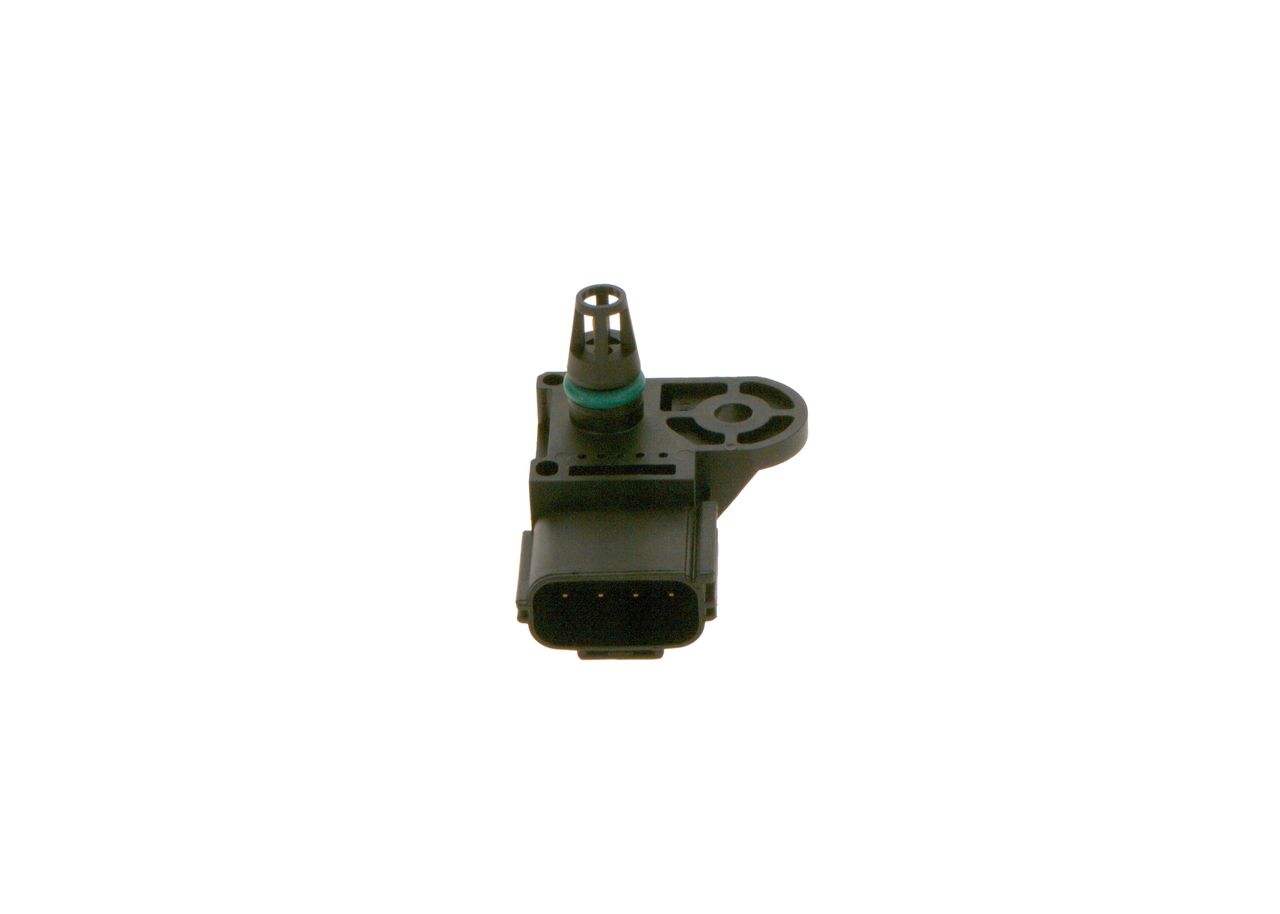 Sensor, Saugrohrdruck